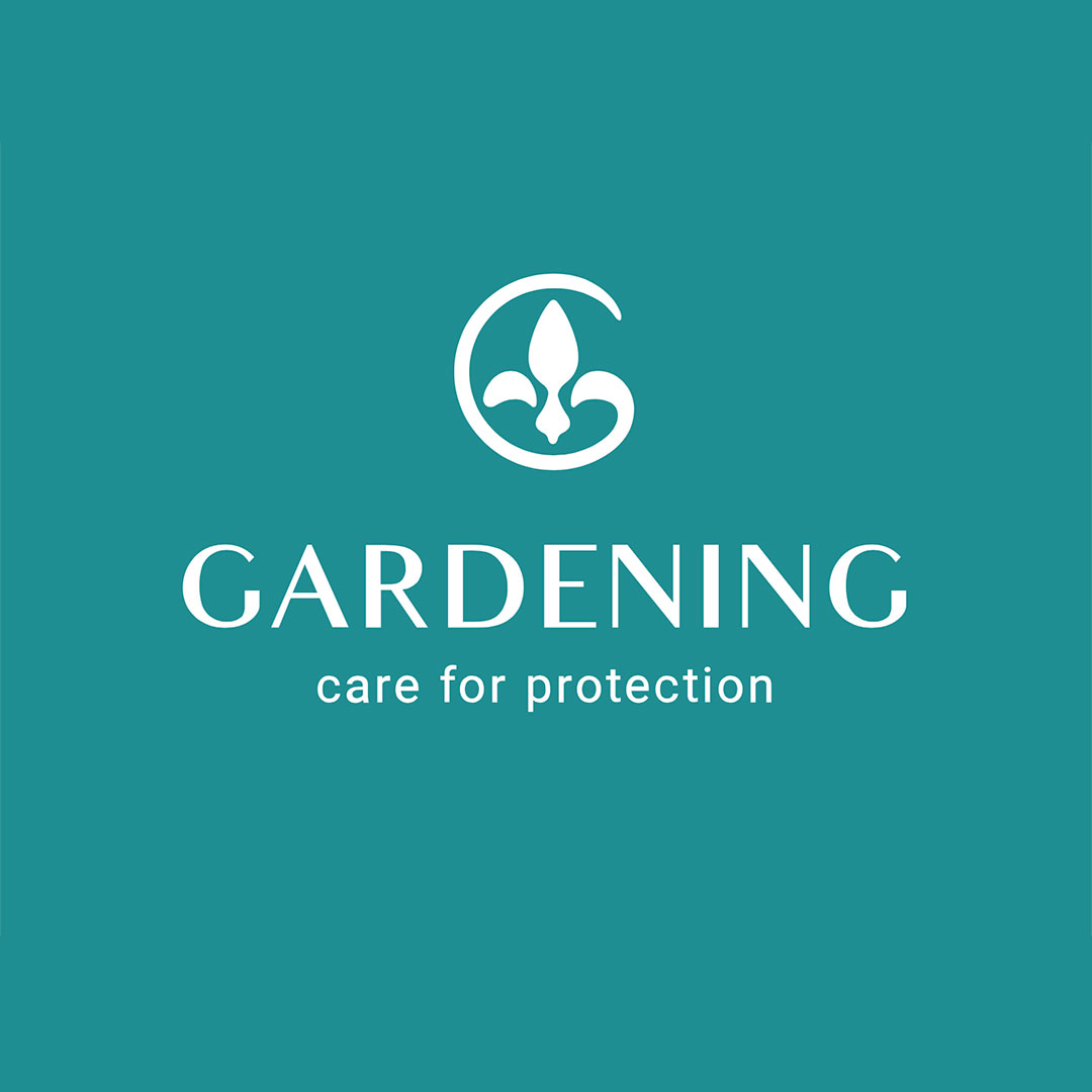 Gardening: la nuova brand identity